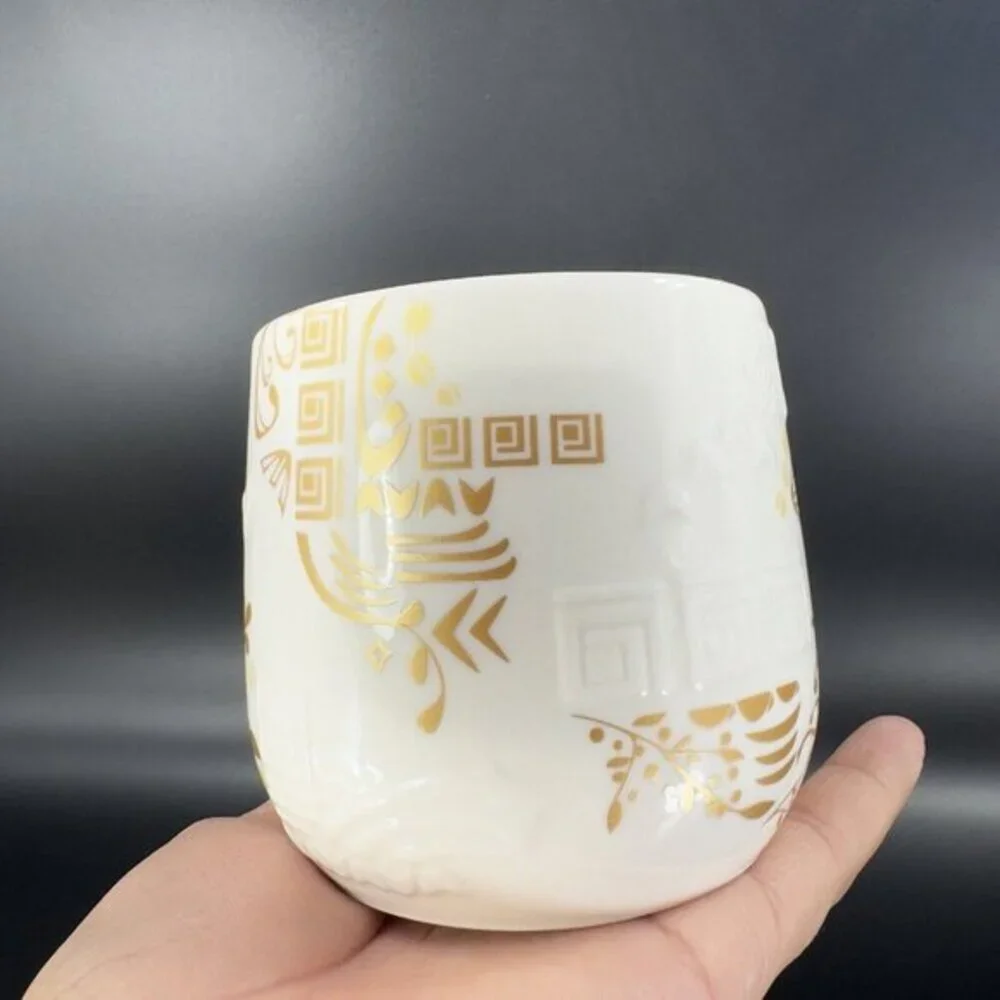 Starbucks coffee mug